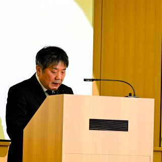 【澤拠点長の挨拶】